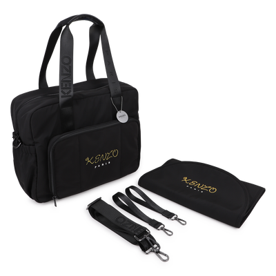 Diaper bag KENZO KIDS UNISEX