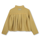 Overshirt GIVENCHY 
                    GIRL