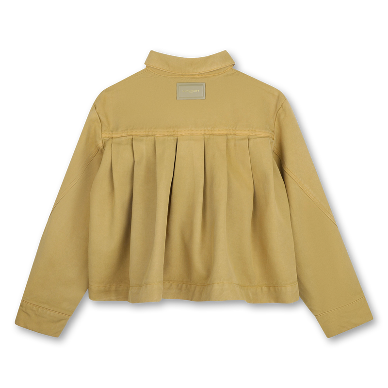 Overshirt GIVENCHY 
                        GIRL