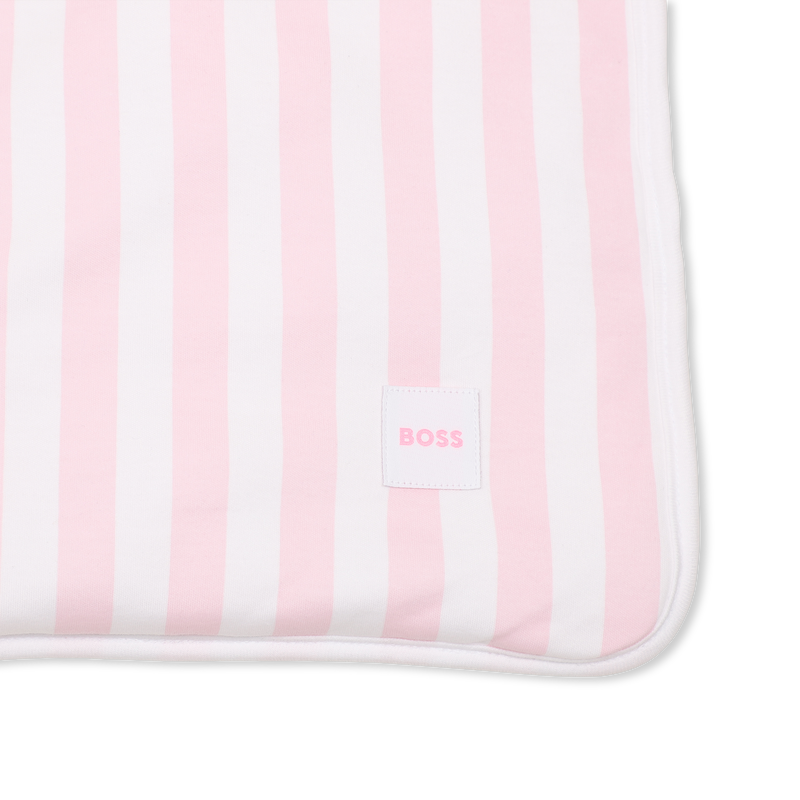 BIRTH COVER BOSS 
                        UNISEX