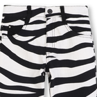 Twill trousers MARC JACOBS 
                    GIRL
