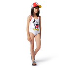 One-piece swimsuit MARC JACOBS 
                    GIRL