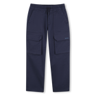 Cargo trousers BOSS 
                    BOY