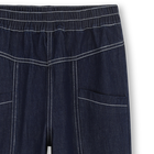 Jean ballon KENZO KIDS 
                    GIRL
