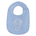 Pajama + hat + bib set KENZO KIDS 
                    UNISEX