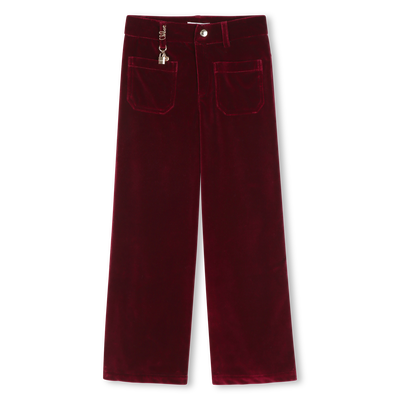 Pants CHLOE GIRL