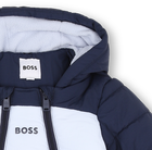 Pilot suit BOSS 
                    UNISEX