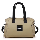 Diaper bag BOSS 
                    UNISEX