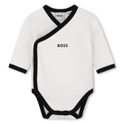 Baby gift set BOSS 
                    BOY