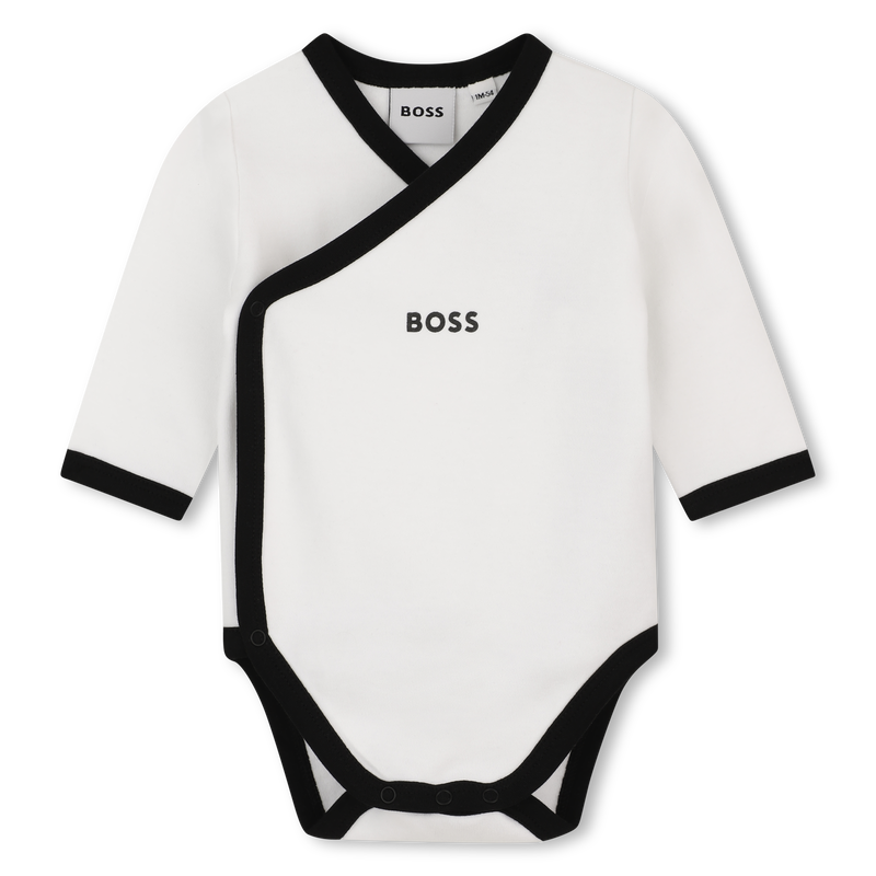Baby gift set BOSS 
                        BOY
