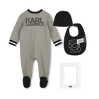 Pyjama set KARL LAGERFELD KIDS 
                    BOY