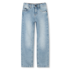 Regular fit jeans, BLEACH, hi-res