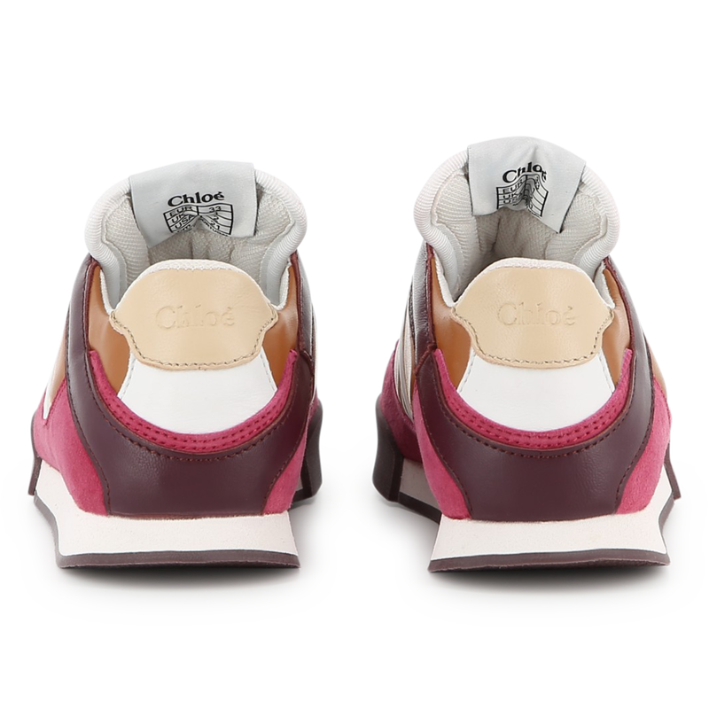 Sneakers CHLOE 
                        GIRL