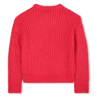 Knitted sweater DKNY 
                    GIRL