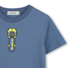 Short sleeve t-shirt BILLIEBLUSH 
                    BOY
