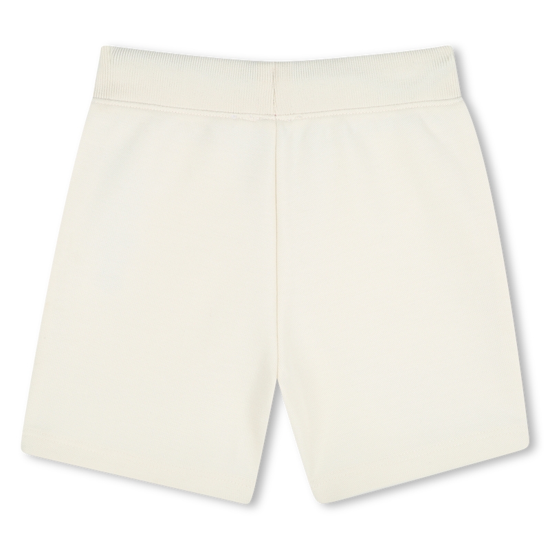 Shorts and T-shirt set BOSS 
                        BOY