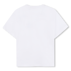 T-shirt + bermuda set BOSS 
                    BOY