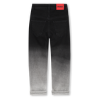 Denim pants HUGO 
                    BOY
