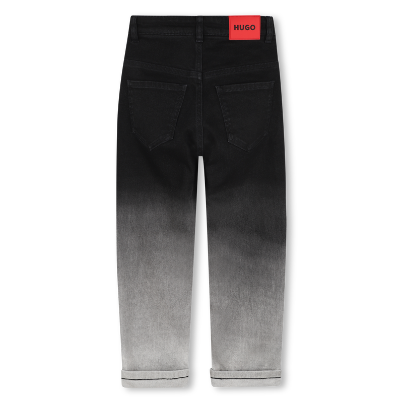Denim pants HUGO 
                        BOY
