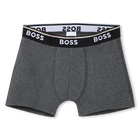 Set of 2 boxer shorts BOSS 
                    BOY