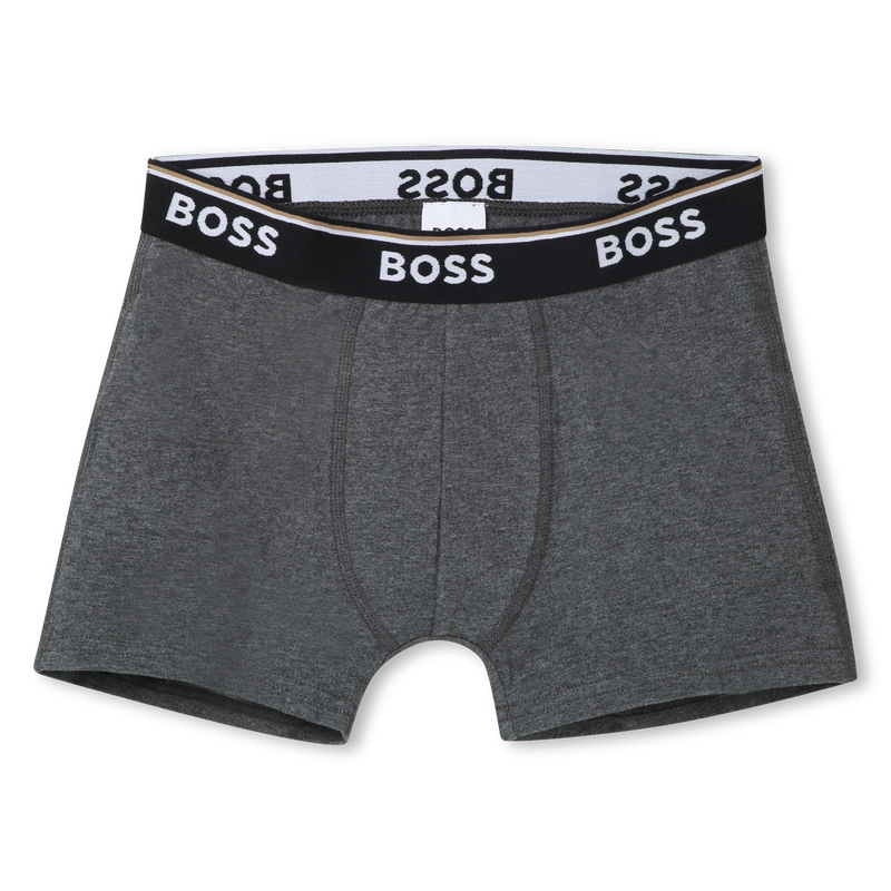 Set of 2 boxer shorts BOSS 
                        BOY