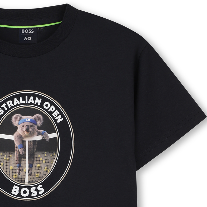T-shirt BOSS 
                        BOY
