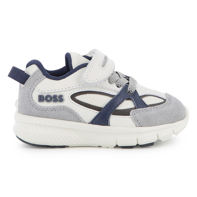 Sneakers BOSS 
                        BOY