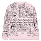 Cotton fleece sweatshirt MARC JACOBS 
                    UNISEX