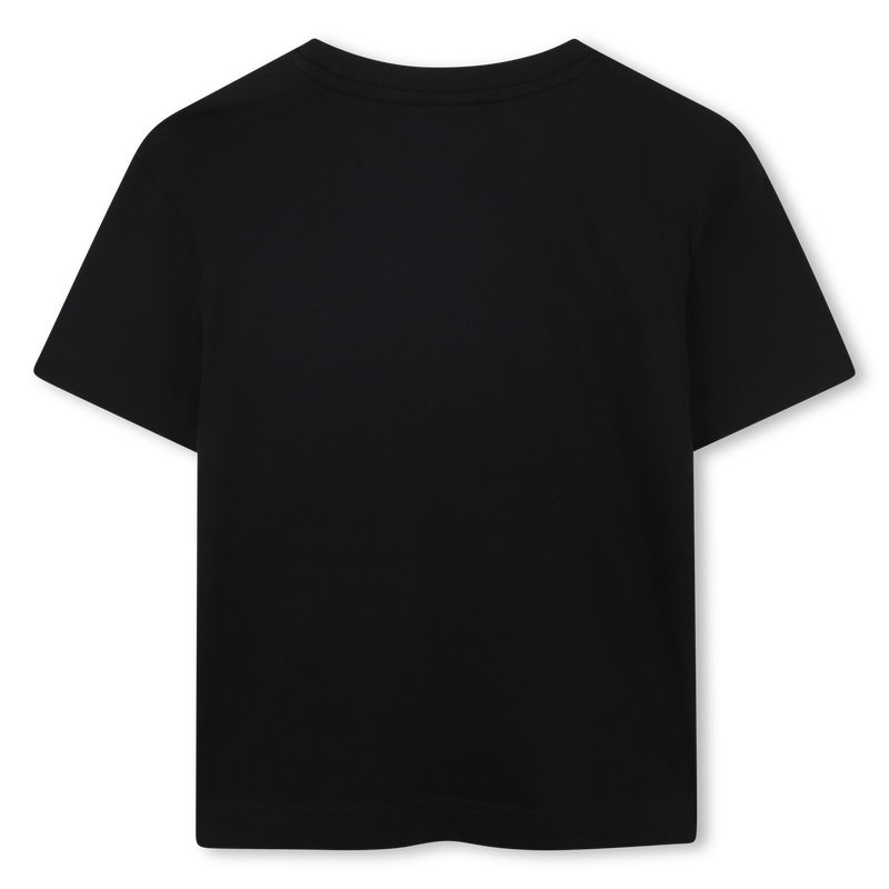 Short-sleeved T-shirt HUGO 
                        GIRL