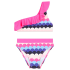 2-piece bathing suit BILLIEBLUSH 
                    GIRL