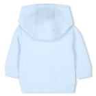 Three-piece jogging set TIMBERLAND 
                    BOY