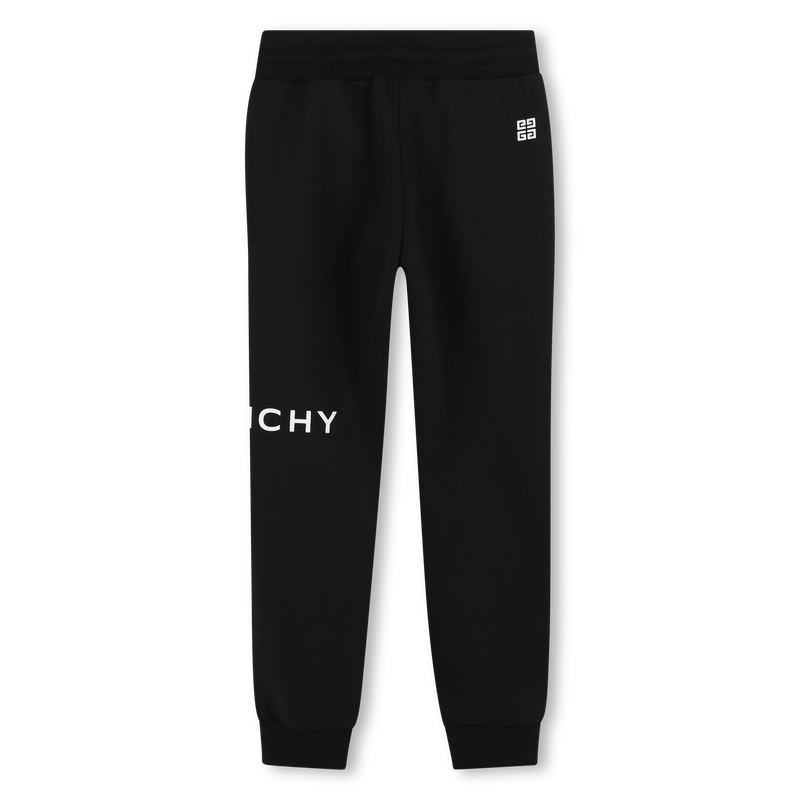 Fleece Sweatpants GIVENCHY 
                        GIRL