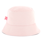 Cotton bucket hat with bow BILLIEBLUSH 
                    GIRL