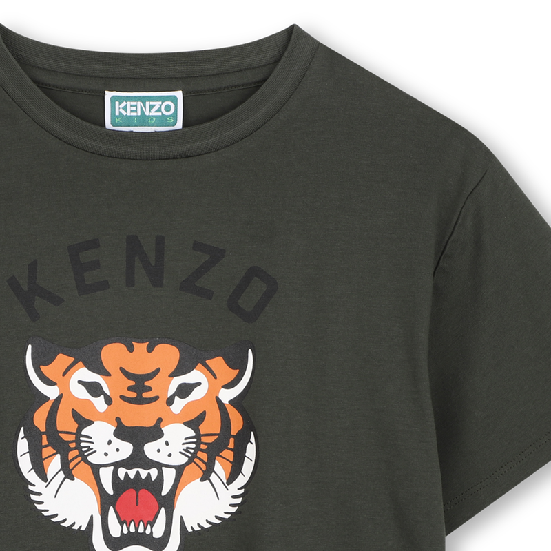 Short sleeve t-shirt KENZO KIDS 
                        UNISEX