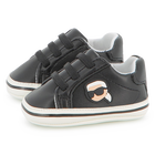 Faux sneakers KARL LAGERFELD KIDS 
                    UNISEX