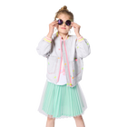 Pleated skirt BILLIEBLUSH 
                    GIRL
