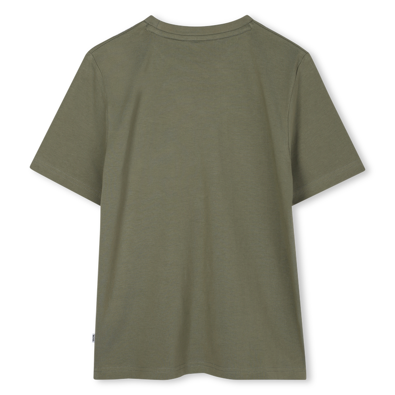 Long Sleeve T-Shirt BOSS 
                        BOY