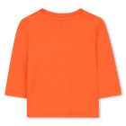 Long-sleeved T-shirt TIMBERLAND 
                    BOY