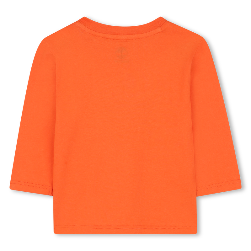 Long-sleeved T-shirt TIMBERLAND 
                        BOY