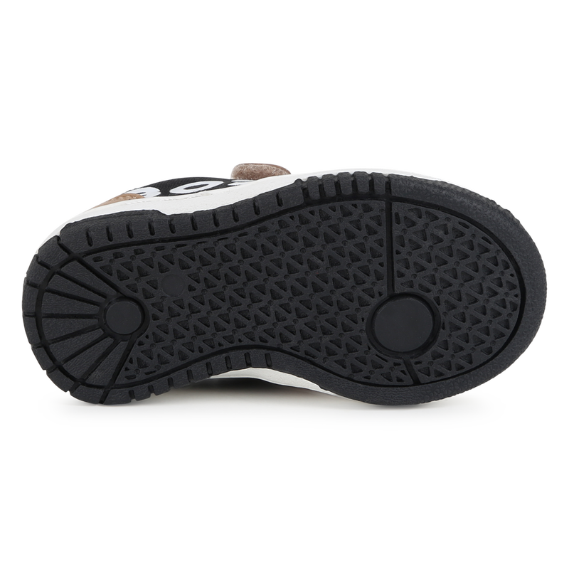 Hook-and-loop trainers BOSS 
                        BOY