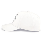 Cotton twill cap DKNY 
                    GIRL