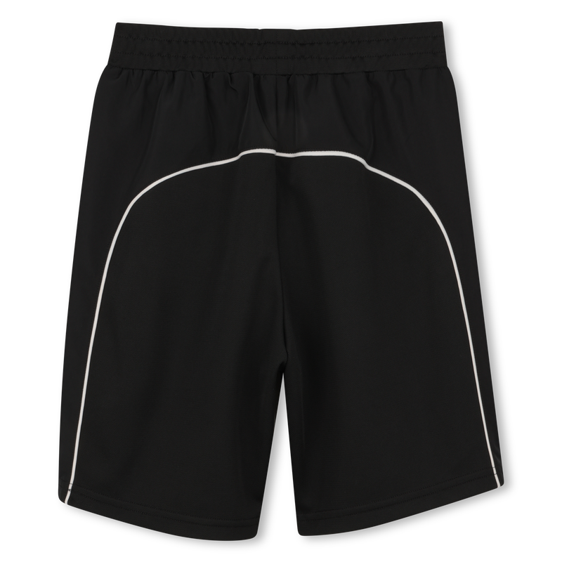 BERMUDA SHORTS WITH SIDE STRIPS KENZO KIDS 
                        BOY