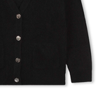 Long tricot cardigan MICHAEL KORS 
                    GIRL