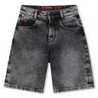 Denim bermuda shorts HUGO 
                    BOY