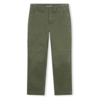 Adjustable-waist trousers ZADIG VOLTAIRE 
                    BOY