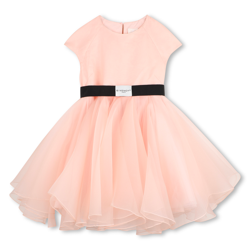Ceremony dress GIVENCHY 
                        GIRL