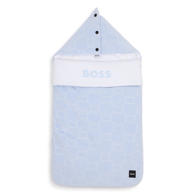 Sleeping bag BOSS UNISEX