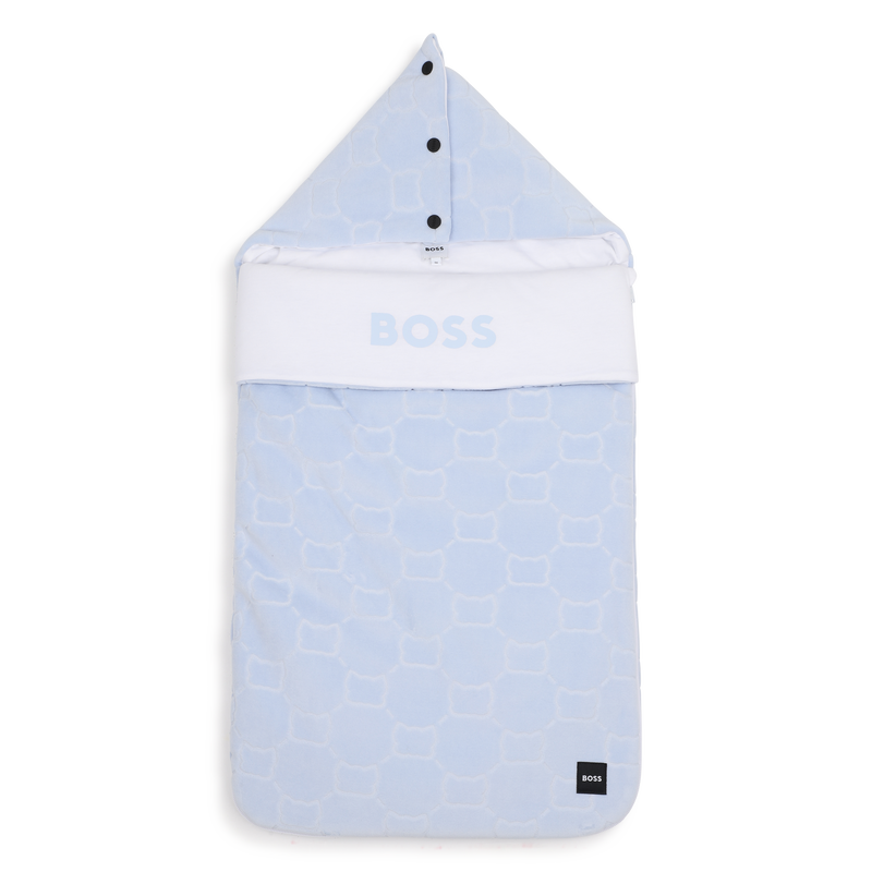 Sleeping bag BOSS 
                        UNISEX