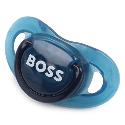 Silicone logo dummy BOSS UNISEX