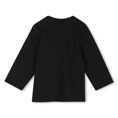 Long sleeve t-shirt BOSS BOY